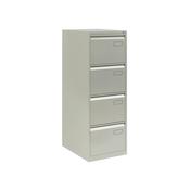 4 Drawer Filing Cabinets (Bisley AOC) image