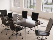 Nola Executive Chair image