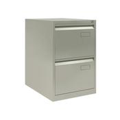 2 Drawer Filing Cabinets (Bisley AOC) image