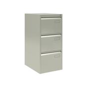 3 drawer filing cabinets (Bisley AOC) image