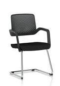 Cosmo Cantilever Meeting Chair image
