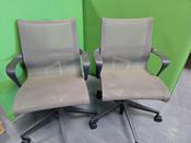 Herman Miller Setu Office Chair – Refurbished image