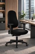 Robin Posture Chair – Ergonomic Office Chair image