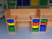 Special Education Workstations | SEN &amp; Autism Classroom Furniture