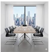 Nero Executive Meeting Tables image