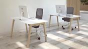 Nova Wood Desks image
