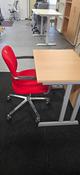 Student Desk and Chairs Set