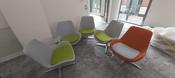 Orangebox Avi Lounge Chairs image