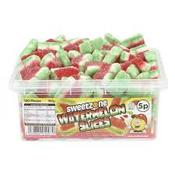 Watermelon Slices 800g