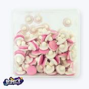 Giant Mushrooms (120pcs)