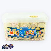 White Skiffle Disks 600g