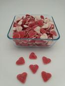 Fizzy Heart  Throbs 1kg