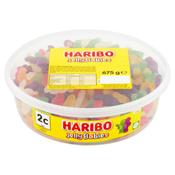 Haribo Jellie Babies 510g