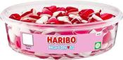Haribo Heart Throbs 480g