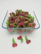 Fizzy cherries 1Kg bag