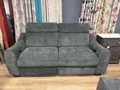 Paddington electric recliner suite