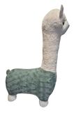 Kids Alpaca Stool image