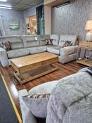 Melrose Fabric Suite image