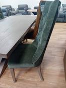 York Dining Chair in Green image