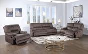 Aisling wipeable fabric reclining suite image