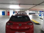 Car Hire For Driving Test: Pickup &amp;Drop Off