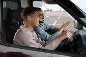 Pay as U Go Lessons 1 Hour – Standard