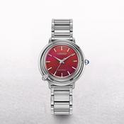 Citizen Ladies L Arcly Diamond Set Watch image