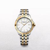 Gents Raymond Weil TANGO Two Tone 41mm Quartz image