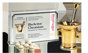 BioActive Chromium Tablets (60) image