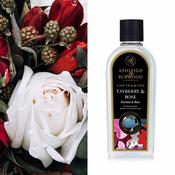 Ashleigh &amp;amp; Burwood: Lamp Fragrance - Tayberry &amp;amp; Rose - 500ML image