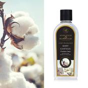 Ashleigh &amp;amp; Burwood: Lamp Fragrance - Soft Cotton - 500ML image