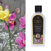 Ashleigh &amp;amp; Burwood: Lamp Fragrance - Freesia &amp;amp; Orchid - 500ML