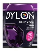 DYLON Deep Violet Dye Pod