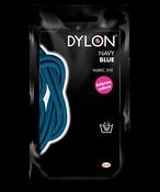 DYLON Fabric Dye For Hand Use - Navy Blue
