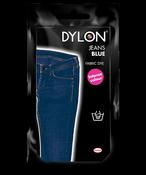 DYLON Fabric Dye For Hand Use - Jeans Blue