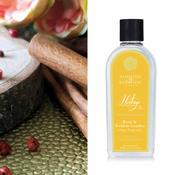 Ashleigh &amp;amp; Burwood: Lamp Fragrance - Golden Leather &amp;amp; Rose - 500ML