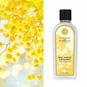 Ashleigh &amp;amp; Burwood: Lamp Fragrance - Sweet Mimosa &amp;amp; Bergamot - 500ML