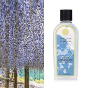 Ashleigh &amp;amp; Burwood: Lamp Fragrance - Wisteria &amp;amp; White Woods - 500ML image