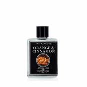Ashleigh &amp;amp; Burwood Fragrance Oil - Orange &amp;amp; Cinnamon