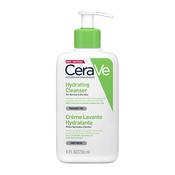 CeraVe Hydrating Cleanser For Normal to Dry Skin With Ceramides - 475ML image