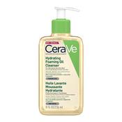 CeraVe Hydrating Foaming Oil Cleanser - 236ML image