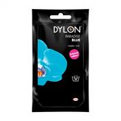 DYLON Fabric Dye For Hand Use - Paradise Blue