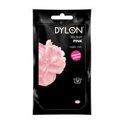 DYLON Fabric Dye For Hand Use - Peony Pink