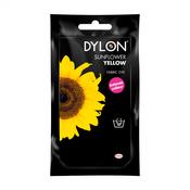 DYLON Fabric Dye For Hand Use - Sunflower Yellow