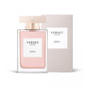Jana For Her - Verset Parfums - 100ML image