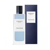 Together For Him - Verset Parfums - 50ML image