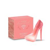 Giverny Shoe EDP Rose Diamond 100ML image