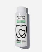 Spotlight Oral Care Fresh Breath Whitening Mouthwash