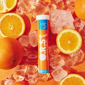 O.R.S Sport Electrolyte Tablets (24) - Orange