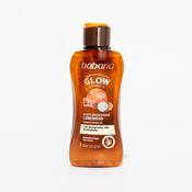 Babaria Luminous Tanning Oil